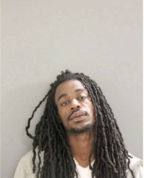 DEANDRE CROCKETT, Cook County, Illinois