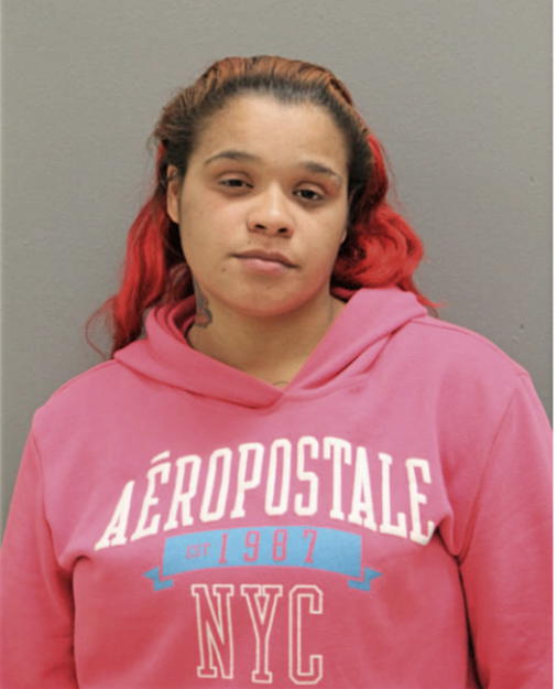 ANGELA R CRUZ, Cook County, Illinois