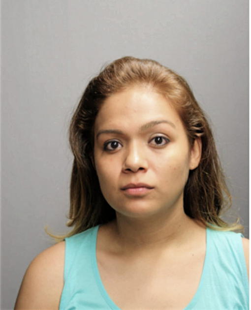JOCELYN Y CRUZ, Cook County, Illinois