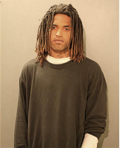 BRIAN DAVIS, Cook County, Illinois