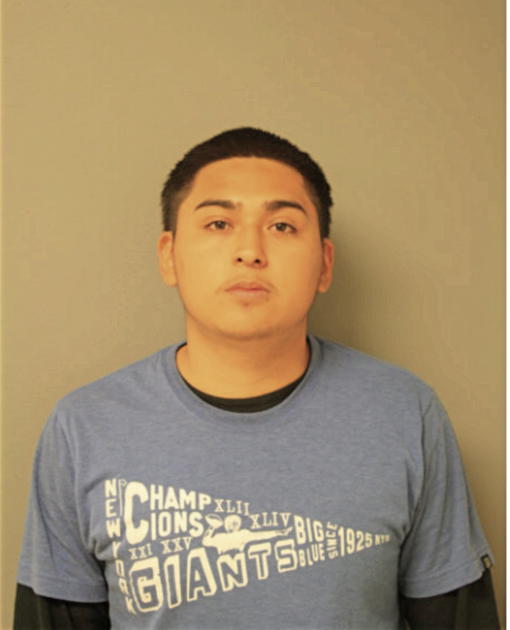 EMANUELLE A DE LA CRUZ, Cook County, Illinois