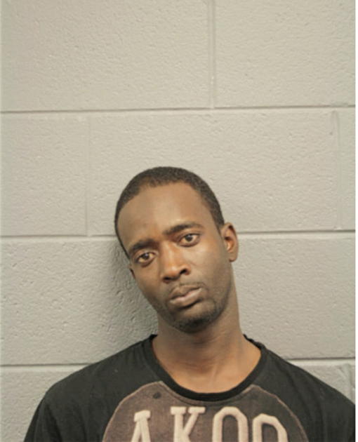 GREGORY DEAN, Cook County, Illinois