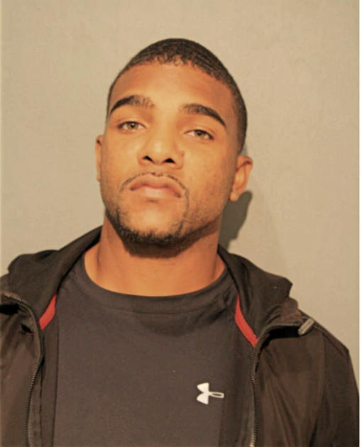 DEON A DENNARD, Cook County, Illinois