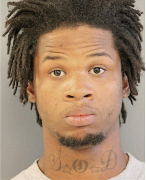 OMAR R DISHMAN, Cook County, Illinois