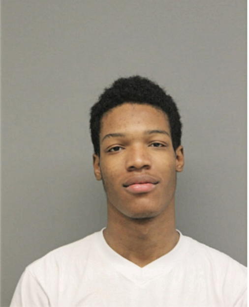 JOSE MONTE DORCH, Cook County, Illinois
