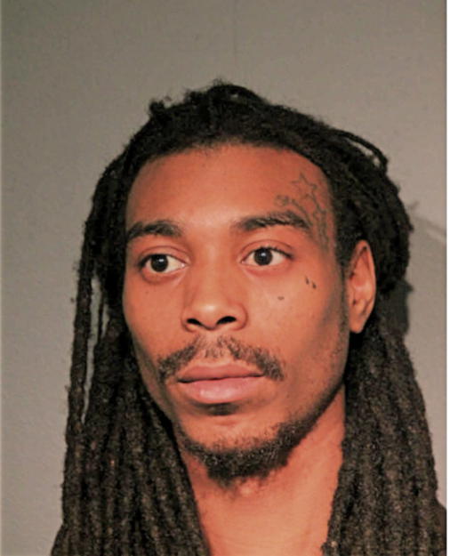 QUENTIN DOUGLAS, Cook County, Illinois