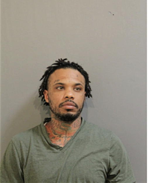 MICHAEL DUDLEY, Cook County, Illinois