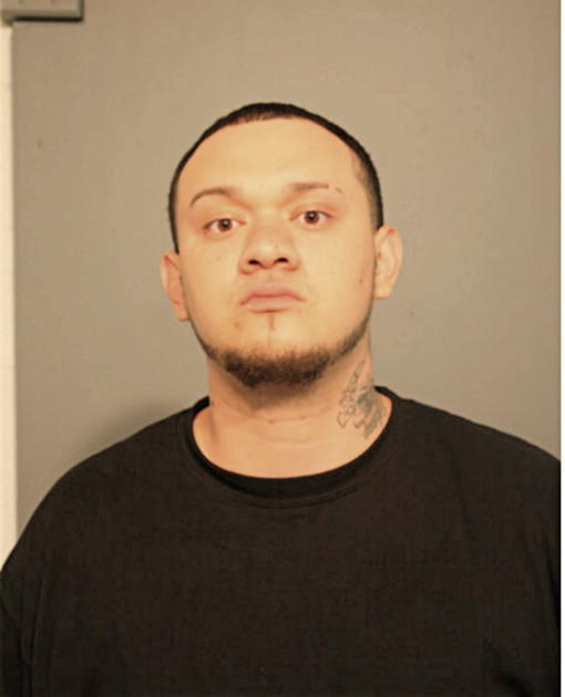AURELIO DURAN, Cook County, Illinois