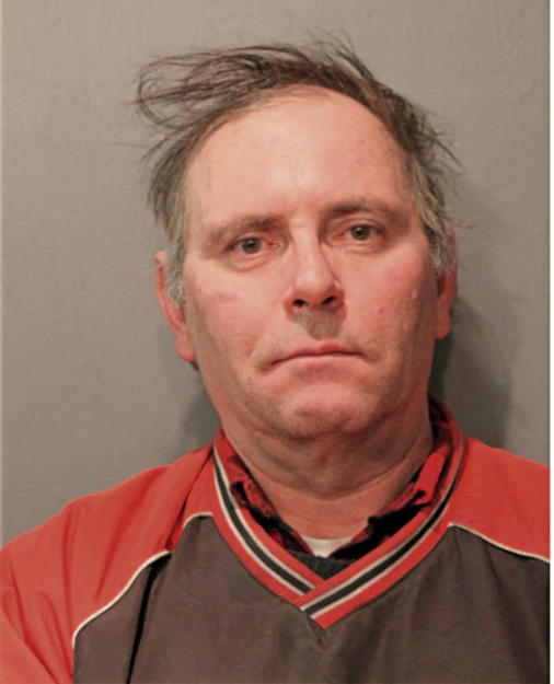 ANTHONY E ESCH, Cook County, Illinois