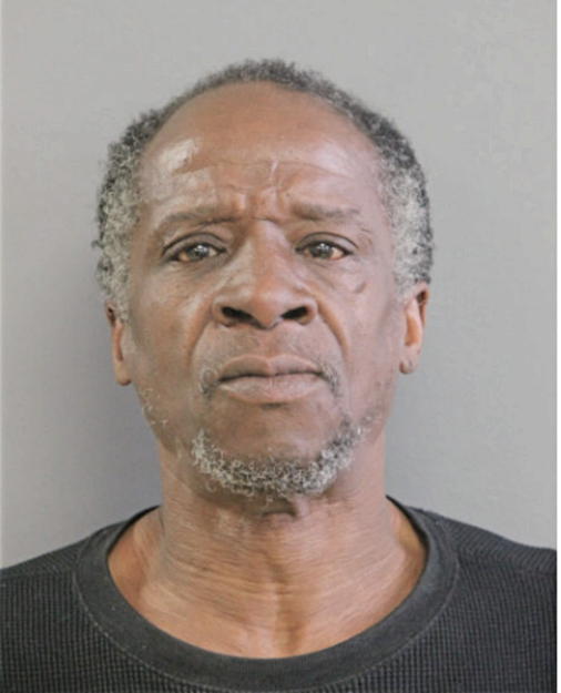 FLETCHER EVANS, Cook County, Illinois