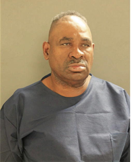 EUGENE K FERGUSON, Cook County, Illinois
