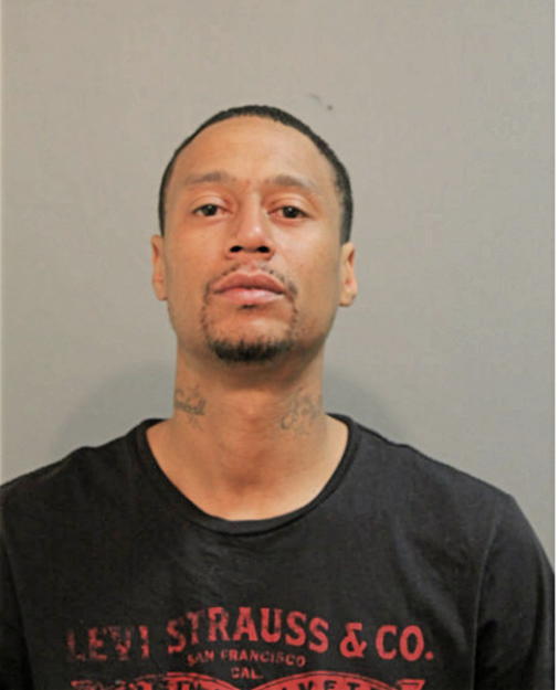 MARCUS A FIELDS, Cook County, Illinois
