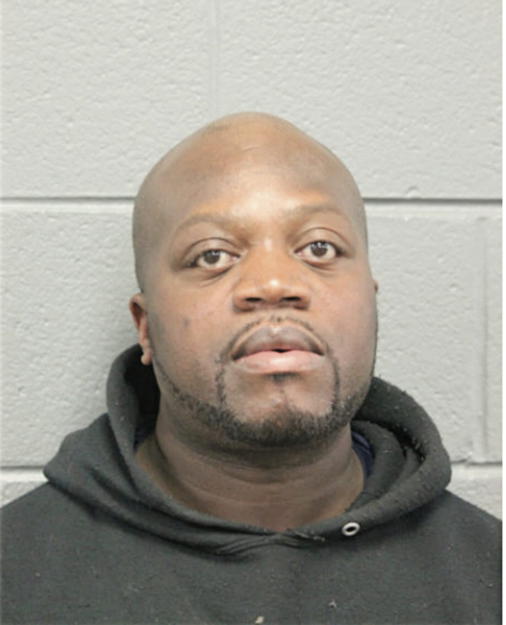 LEWIS FLOYD, Cook County, Illinois