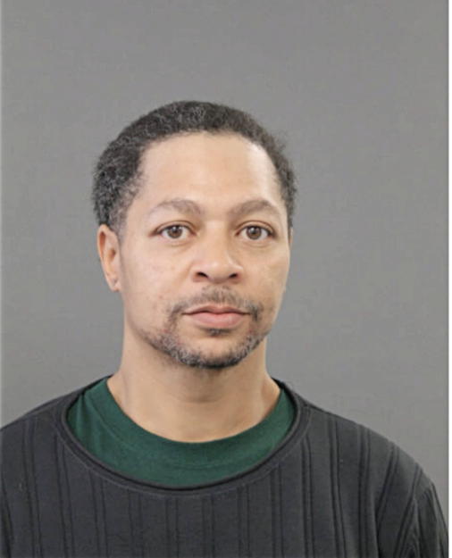 KENYA FREEMAN, Cook County, Illinois
