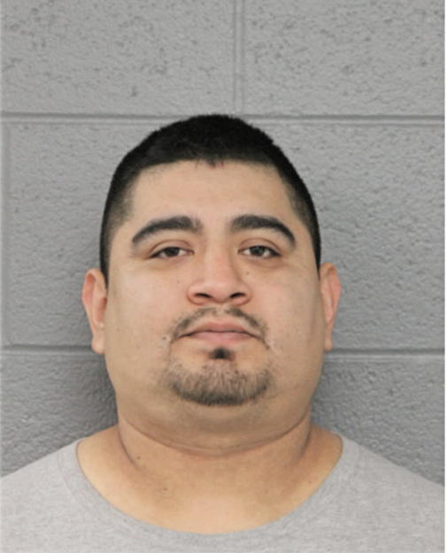 GERARDO GARCIA, Cook County, Illinois