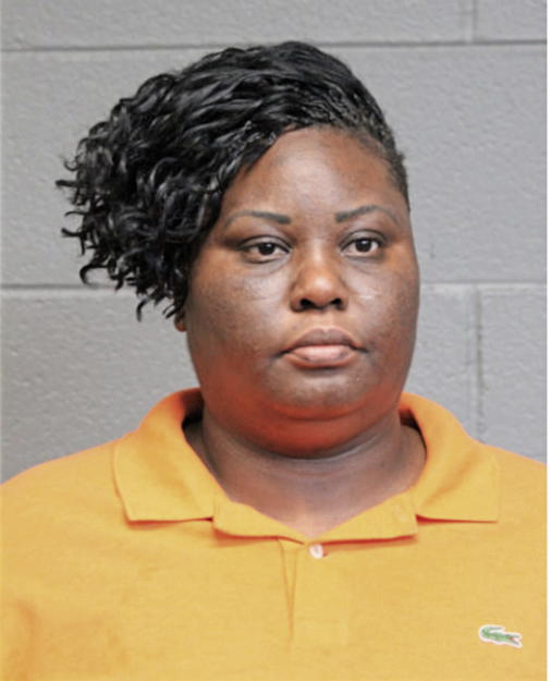 MARLENA RENEE GARDNER, Cook County, Illinois