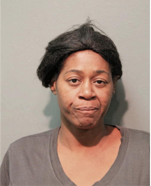 KENYA GIVENS, Cook County, Illinois