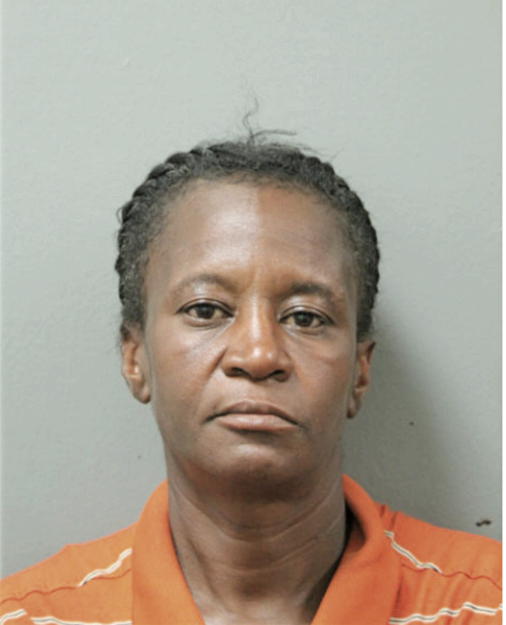 DENICE D GLADDEN, Cook County, Illinois