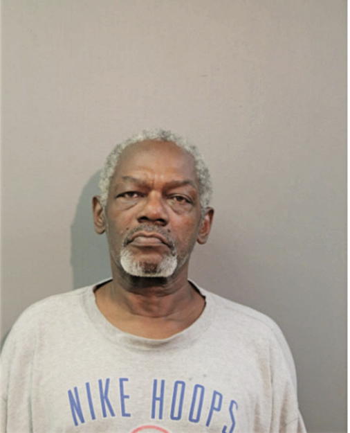CHARLES E GOLIDY, Cook County, Illinois