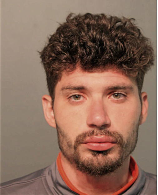 JORGE LEE GOMEZ, Cook County, Illinois