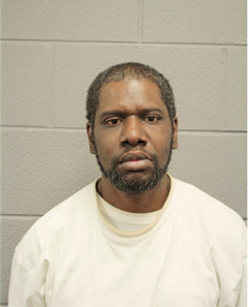 ANTWOINE L GREEN, Cook County, Illinois