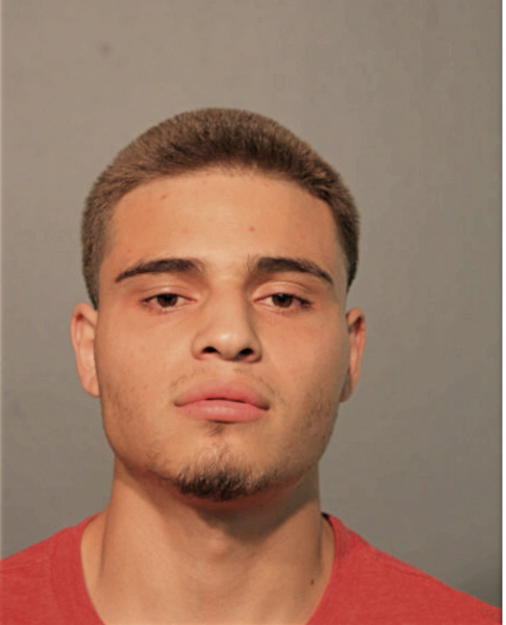 MARIO SANTANA GUZMAN, Cook County, Illinois