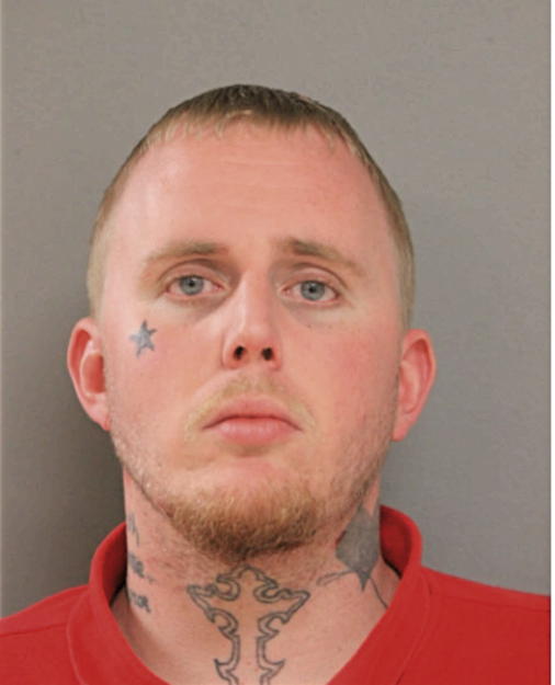 JOSEPH M HALL, Cook County, Illinois