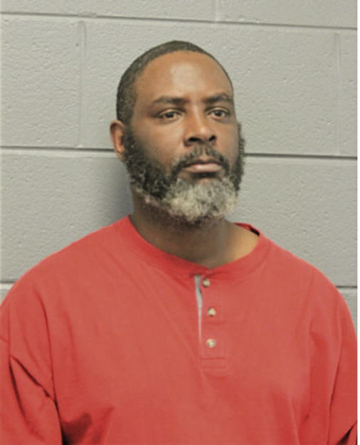 MARIO HAMILTON, Cook County, Illinois