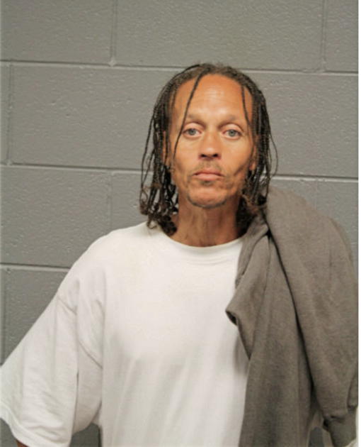 JON HARRISON, Cook County, Illinois