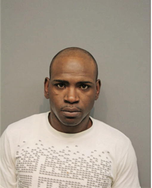 QUENTIN N HASSELL, Cook County, Illinois