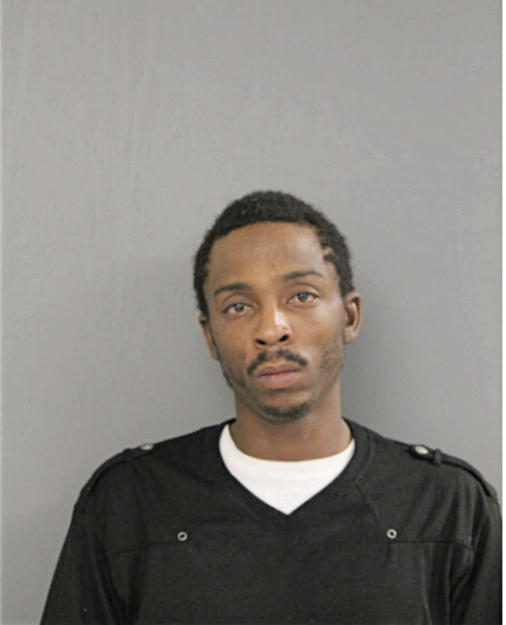 JAMES LARON HATCHETT, Cook County, Illinois