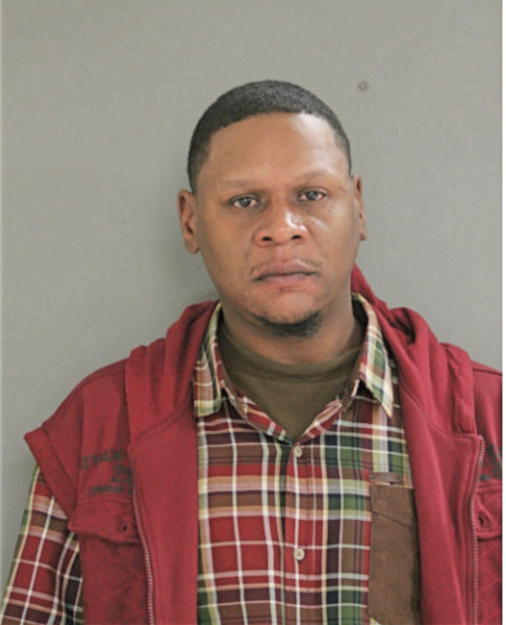 CHRISTOPHER A HAWKINS, Cook County, Illinois