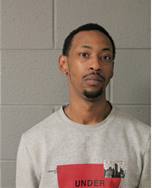 JULIAN HAWKINS, Cook County, Illinois