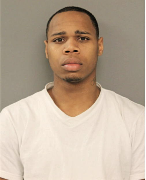 JAMELL S HEAD-MITCHELL, Cook County, Illinois