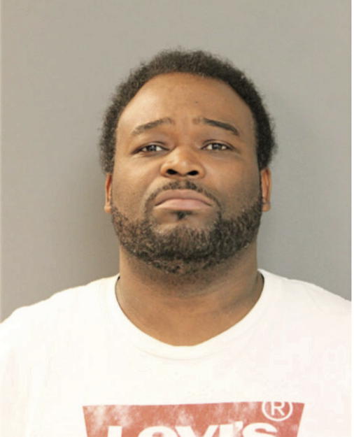 JERMAINE HENDERSON, Cook County, Illinois