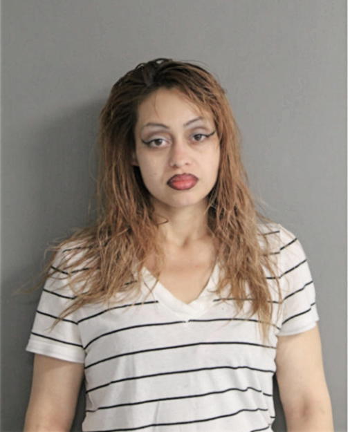 JESSICA HERNANDEZ, Cook County, Illinois