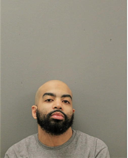 KENNETH HESTER, Cook County, Illinois
