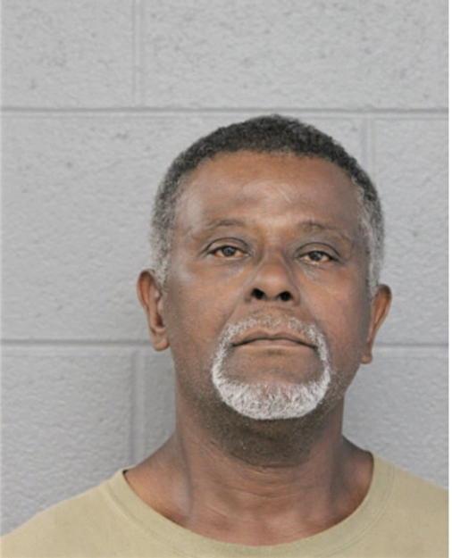 KIRK V HICKS, Cook County, Illinois
