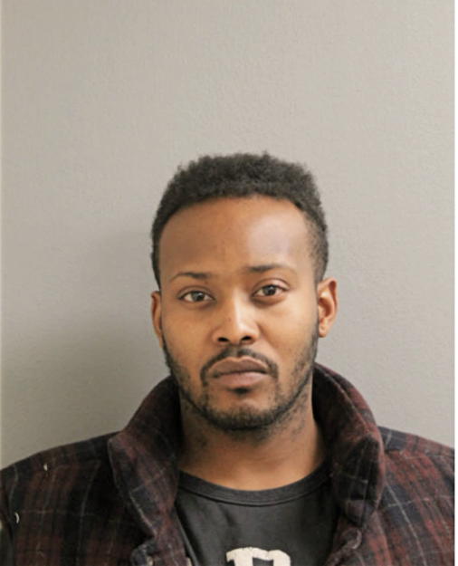 VINCENT M HILL, Cook County, Illinois