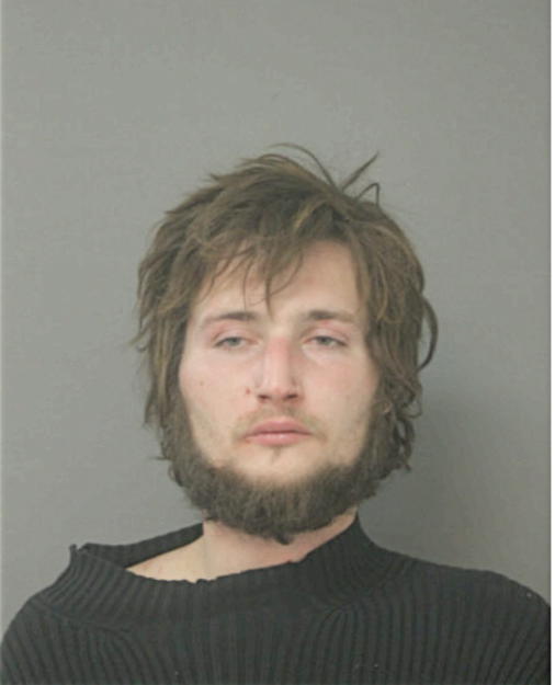 VADYM HLADCHVK, Cook County, Illinois