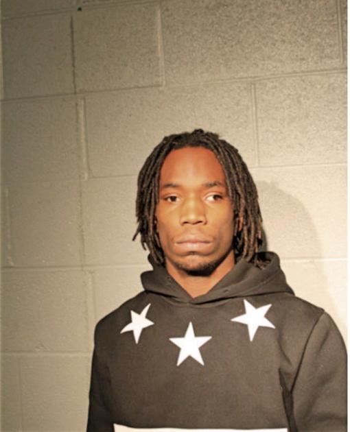 DAKOTA J HOLT, Cook County, Illinois