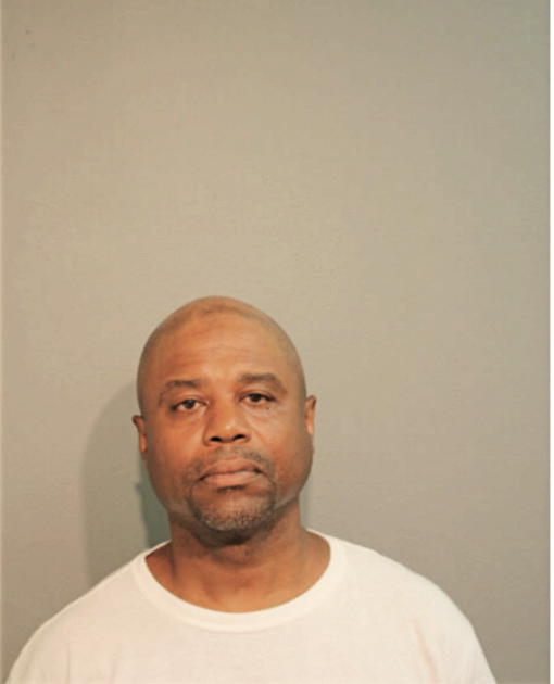 VERDELL HOWARD, Cook County, Illinois
