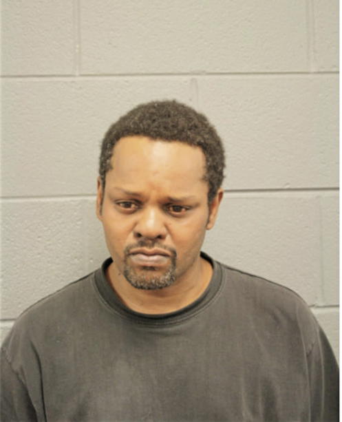 JAMES E HUDSON, Cook County, Illinois