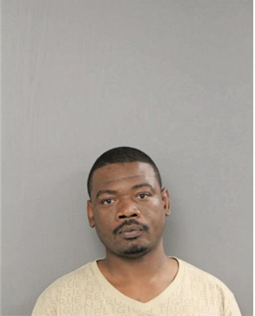 MARVIN L HUSTON, Cook County, Illinois