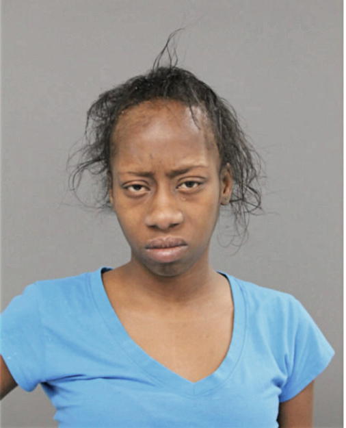 DENISE JACKSON, Cook County, Illinois