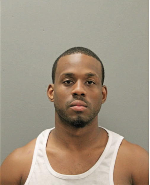 TOM P JAMES, Cook County, Illinois