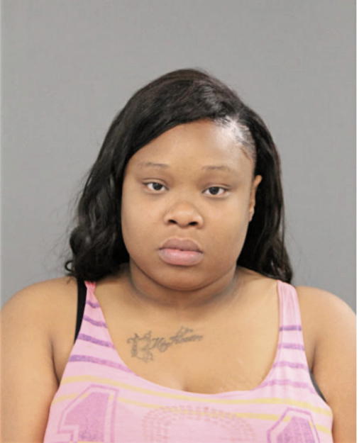 CHINA S JENKINS, Cook County, Illinois