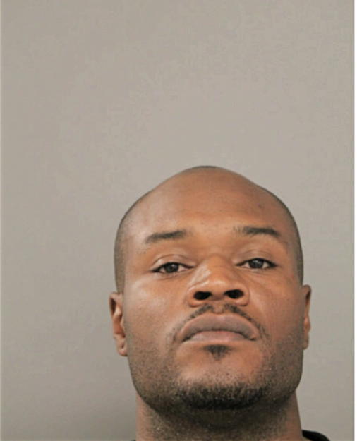 DAVID JOHNSON, Cook County, Illinois
