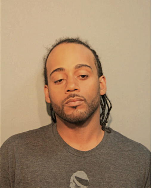 DEVOY G JOHNSON, Cook County, Illinois