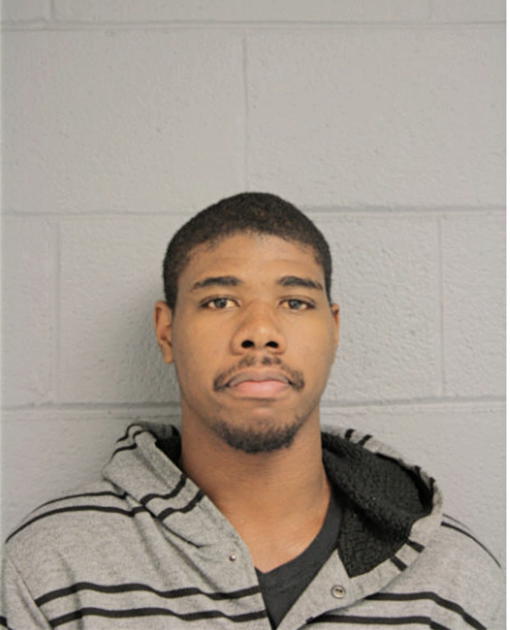 JEREMY JOHNSON, Cook County, Illinois